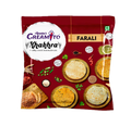 Farali Khakhra