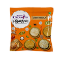 Creamito Chaat Masala Khakhra pack