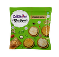 Creamito Kothmir Adu Marcha Khakhra pack