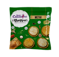 Creamito Methi Khakhra pack